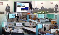 Интеграция идей будущего